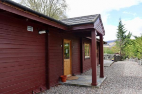 Lodge 38 Rowardennan , Loch Lomond